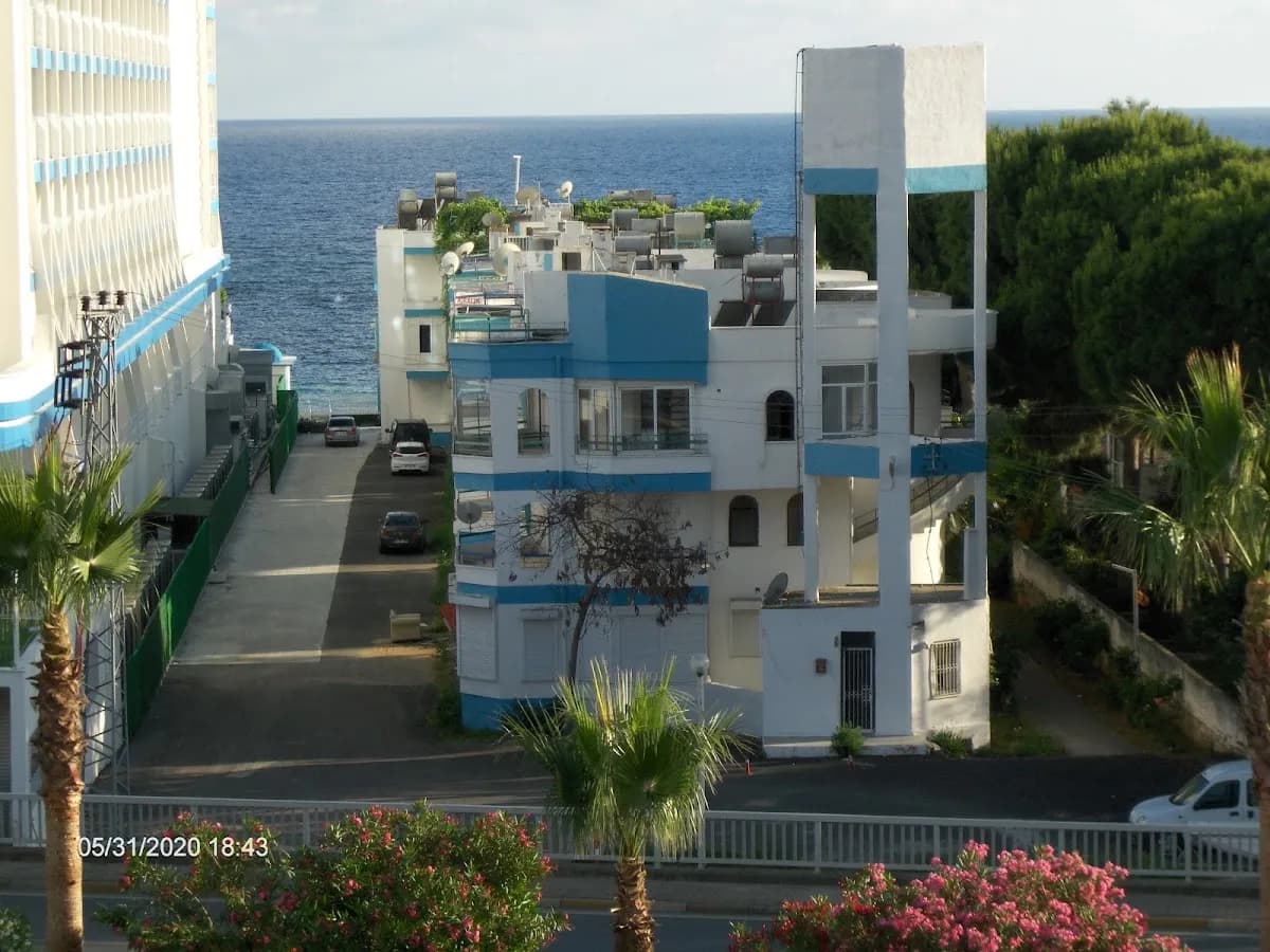 Odessa Otel - photo 3