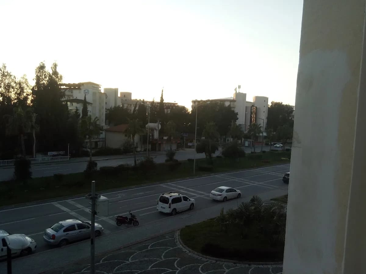Odessa Otel - photo 9