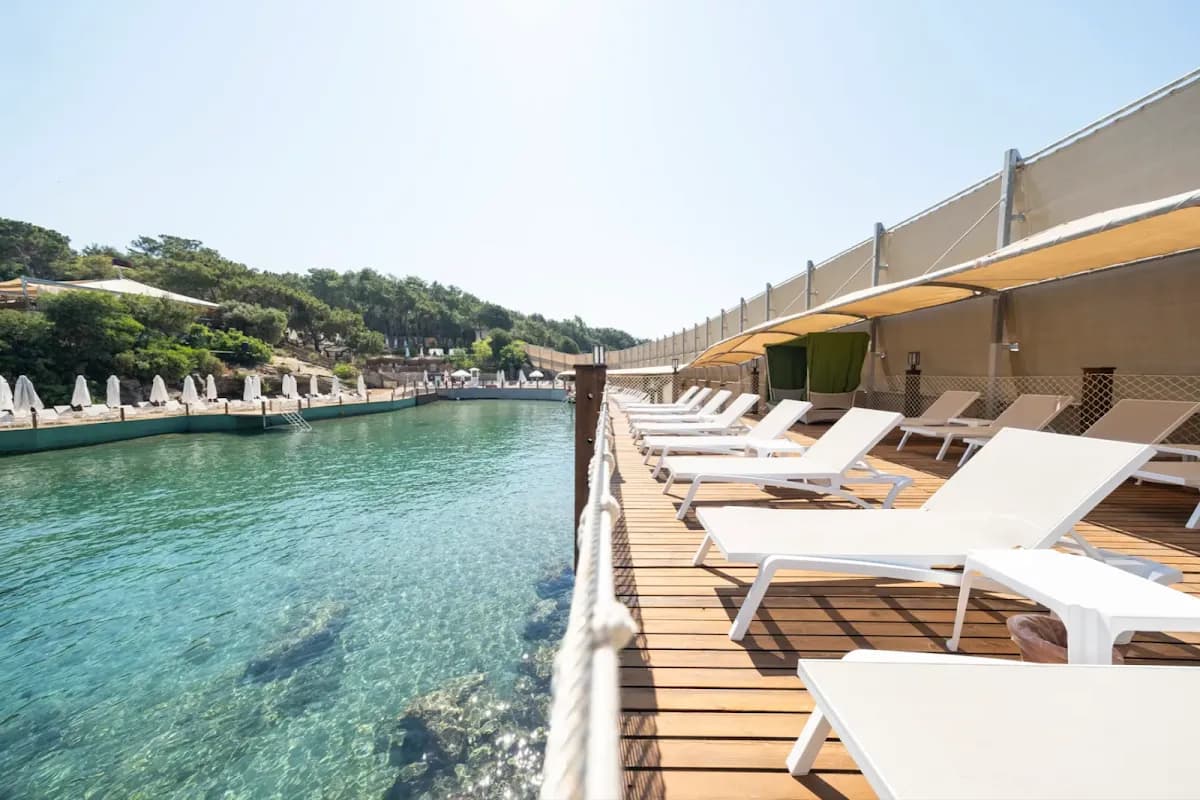 Wome Prime - Alanya hotel transfer