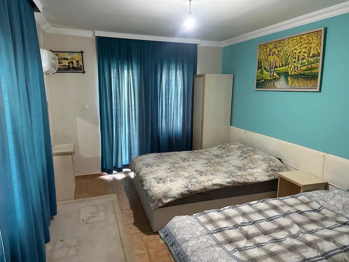 Akkan Apart Otel - photo 2