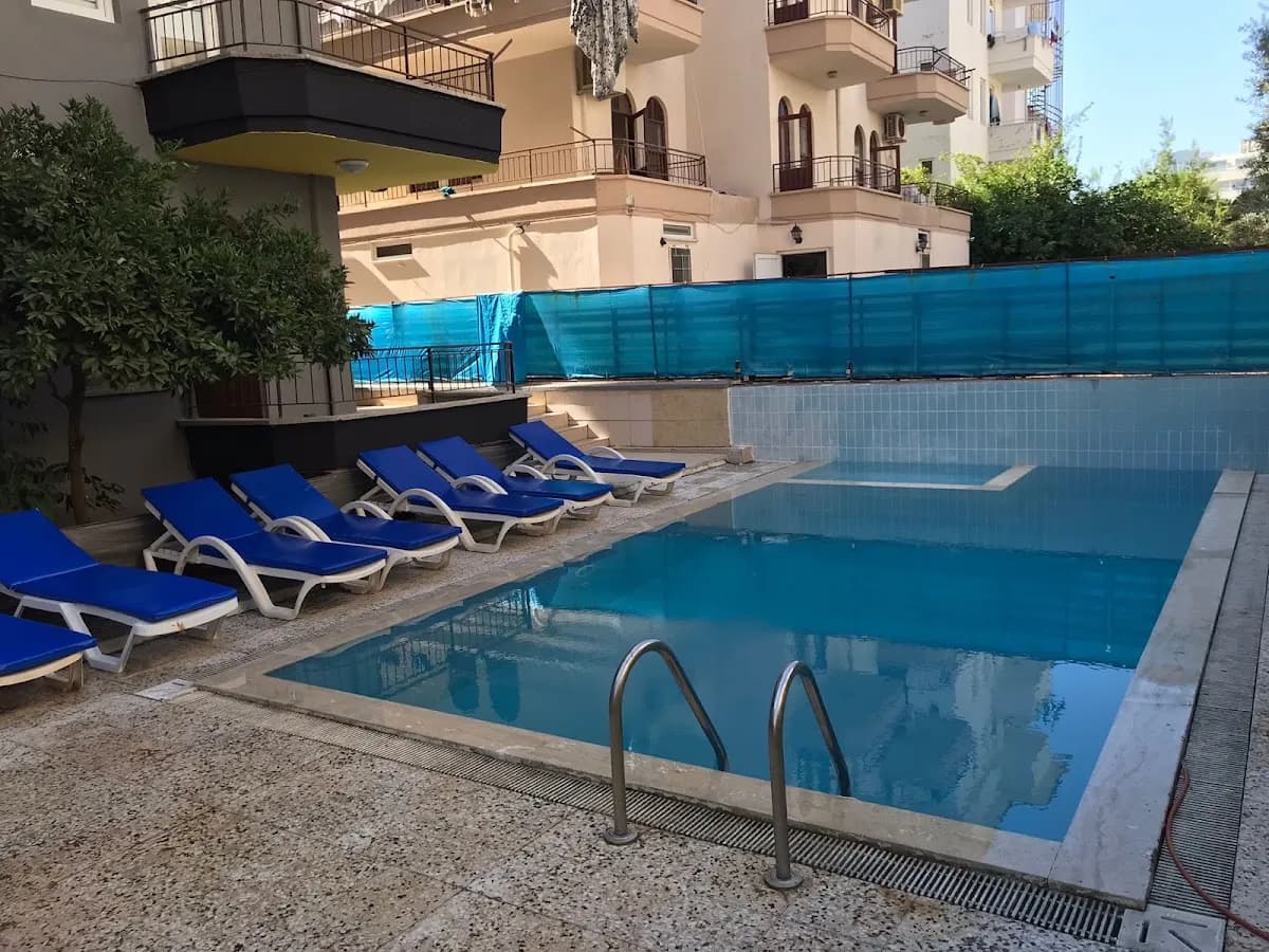 Akkan Apart Otel - photo 3