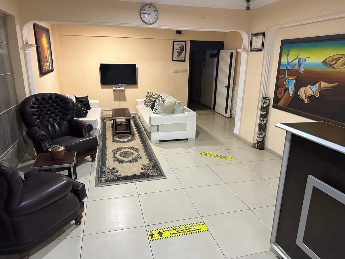 Akkan Apart Otel - photo 6