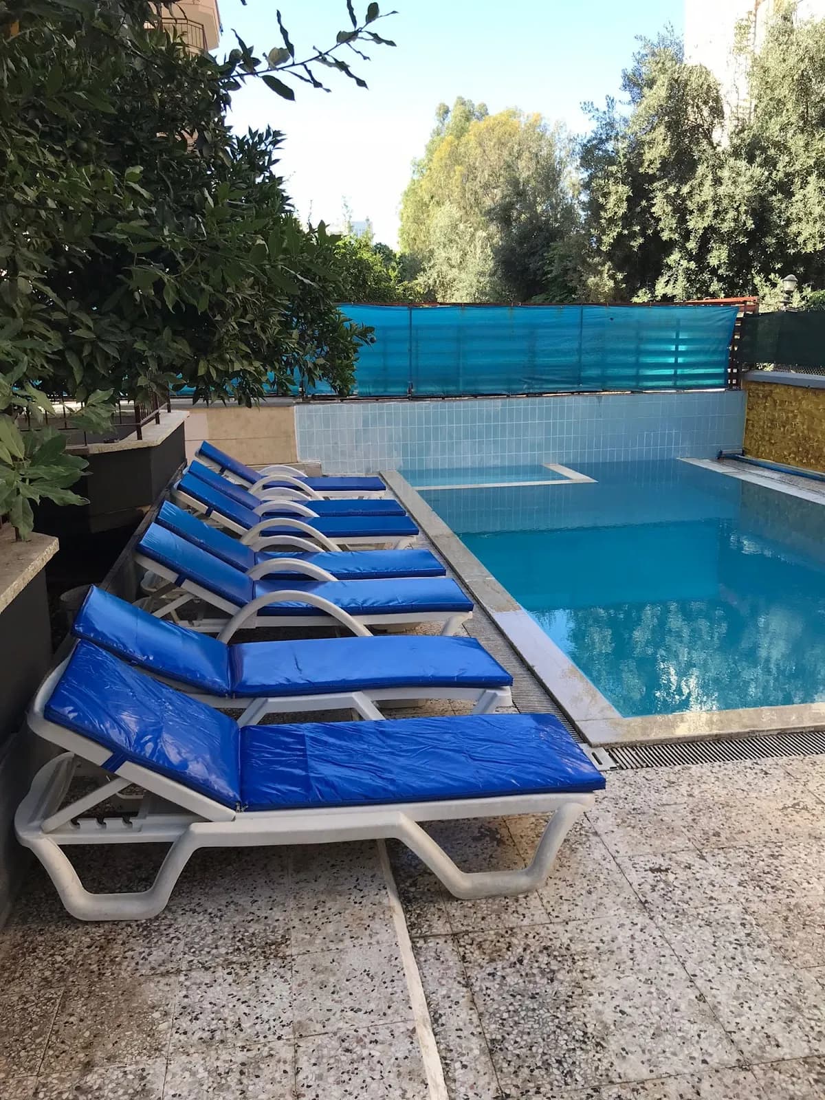 Akkan Apart Otel - photo 8