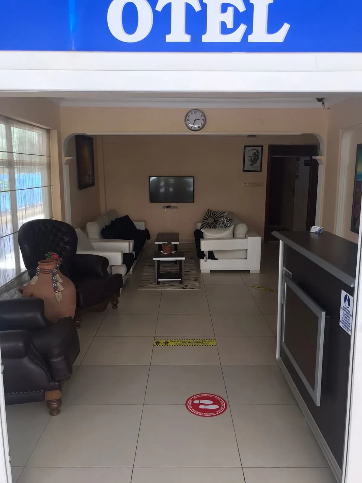 Akkan Apart Otel - photo 10