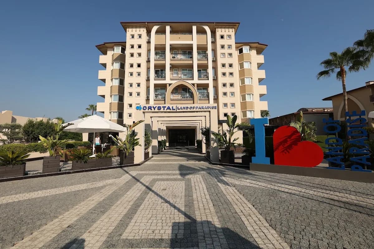 EOS Beach Resort Hotel - photo 7