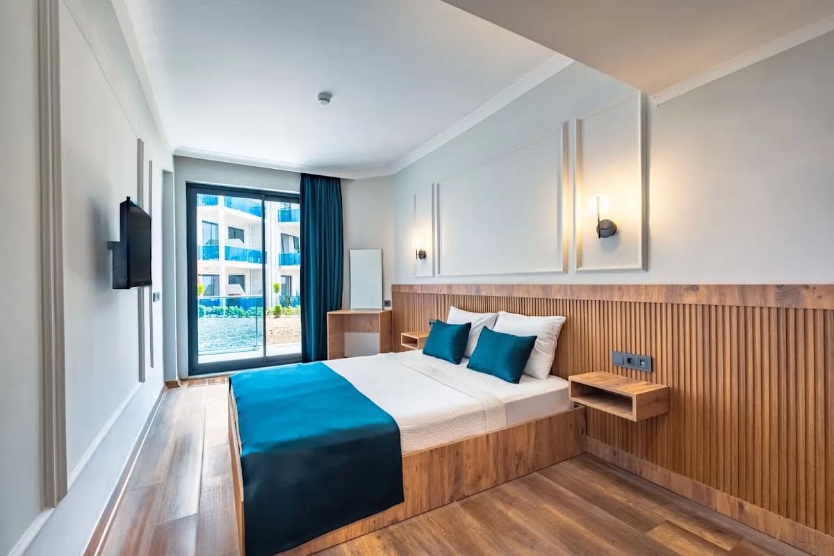 Eflina Resort Hotel & Spa - photo 2