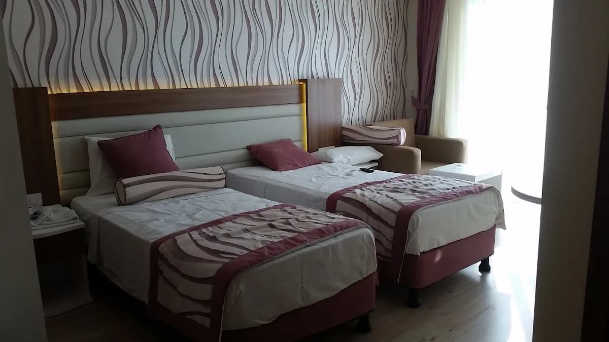 Tuğra Otel - photo 2