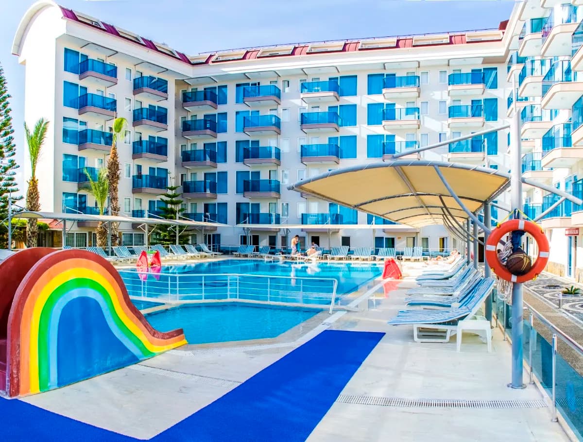 Tuğra Otel - photo 4