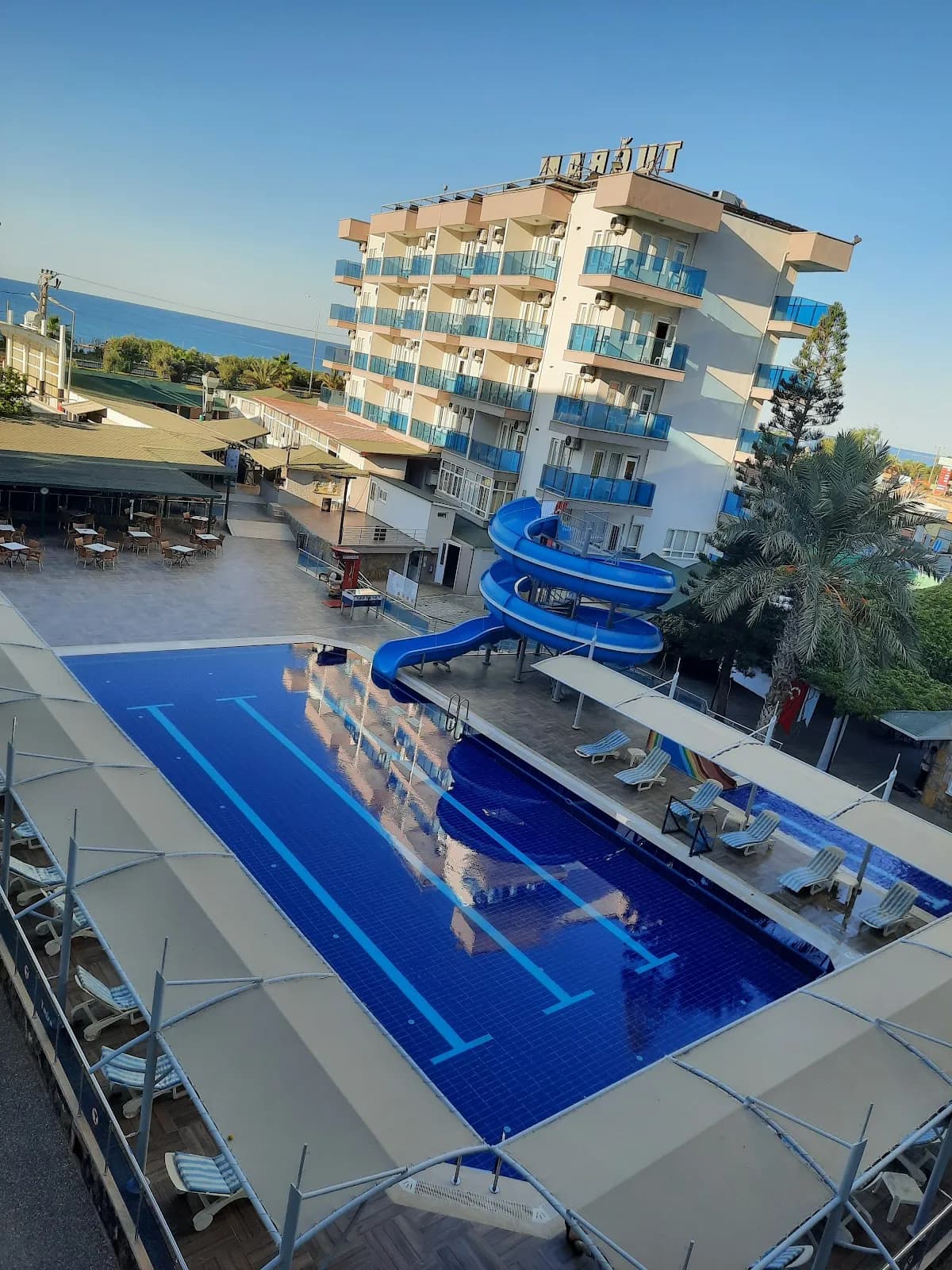 Tuğra Otel - photo 6