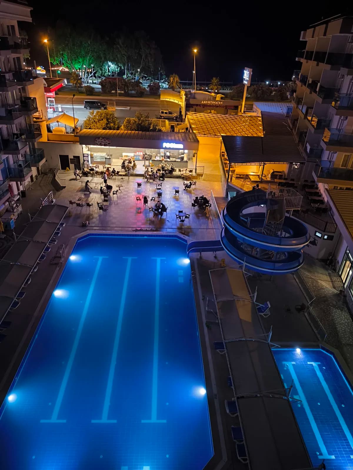 Tuğra Otel - photo 9