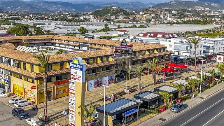 Days Inn By Wyndham Alanya