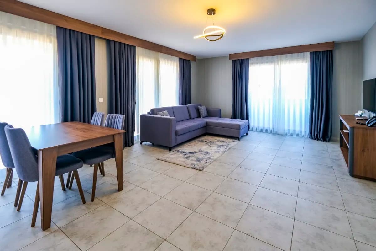 Days Inn By Wyndham Alanya - photo 4