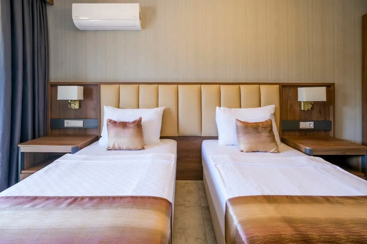 Days Inn By Wyndham Alanya - photo 8