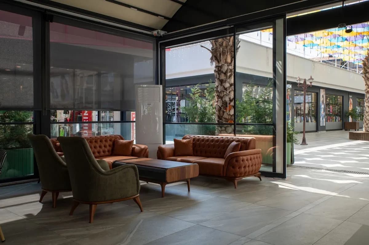 Days Inn By Wyndham Alanya - photo 10
