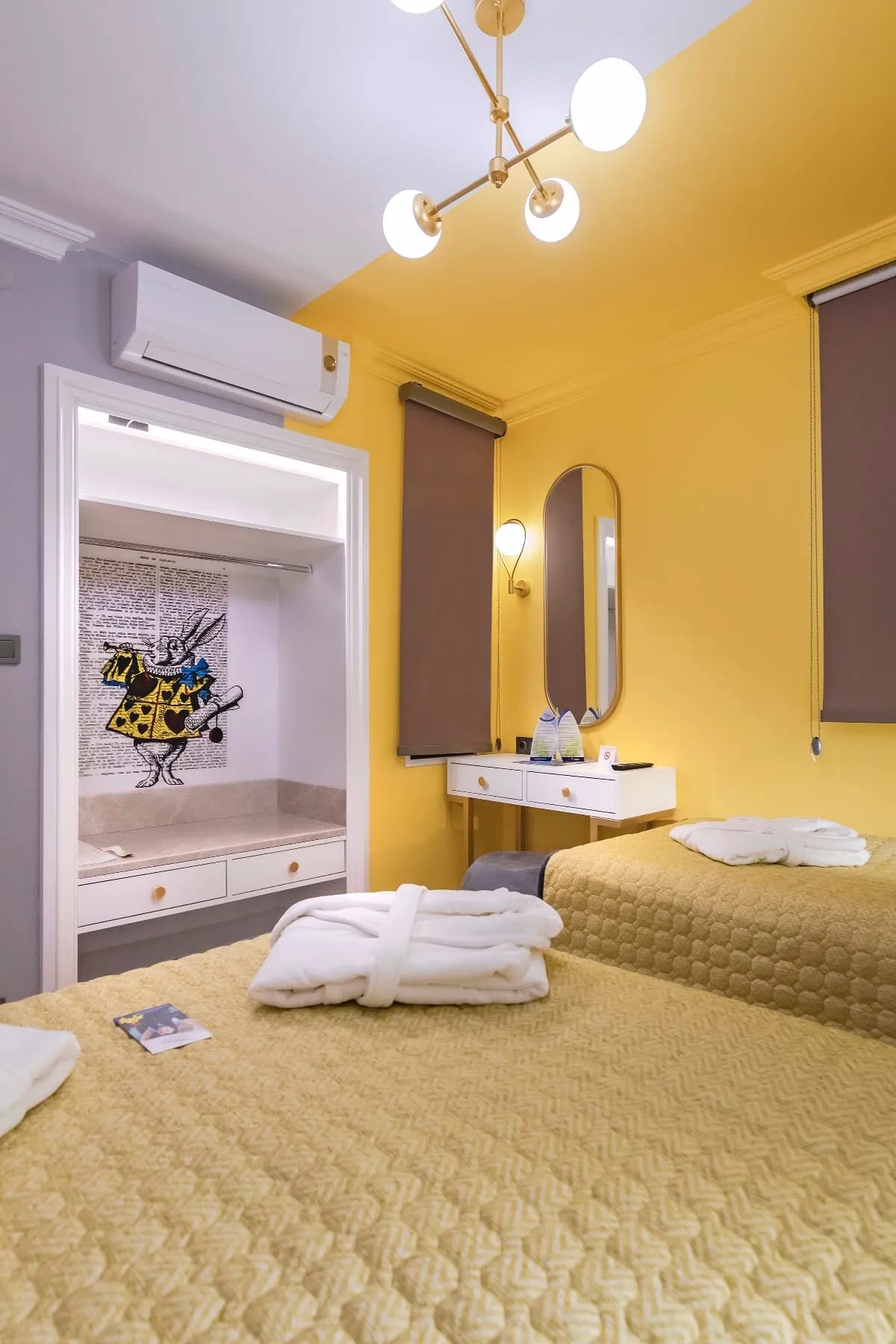Quattro Family Club Dem Hotel - photo 10