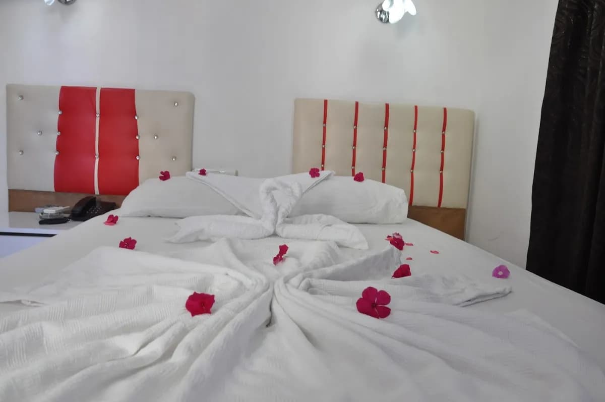Aydogar Hotel - photo 2