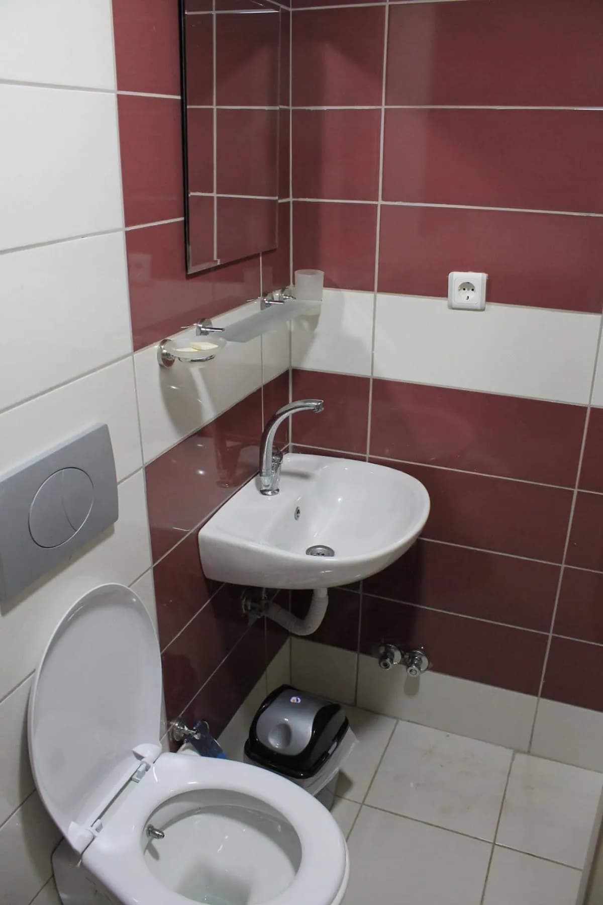 Aydogar Hotel - photo 3
