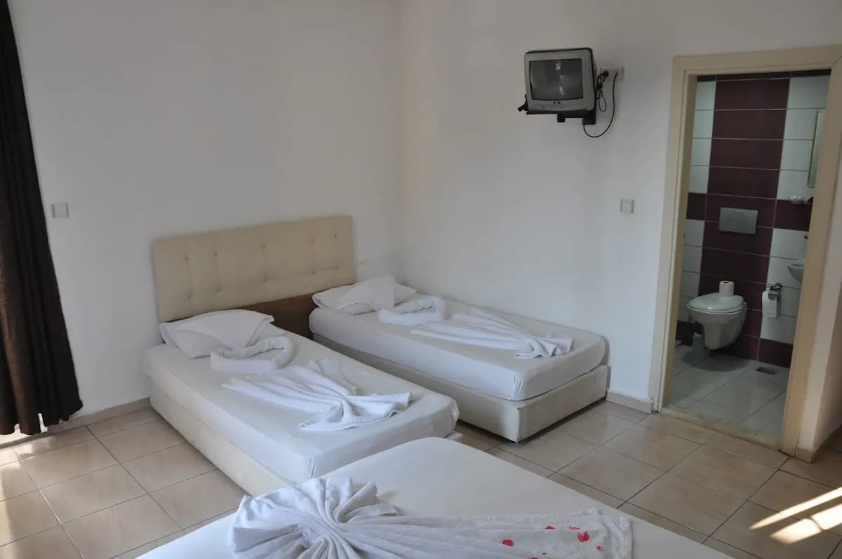 Aydogar Hotel - photo 5