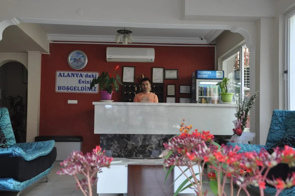 Aydogar Hotel - photo 6