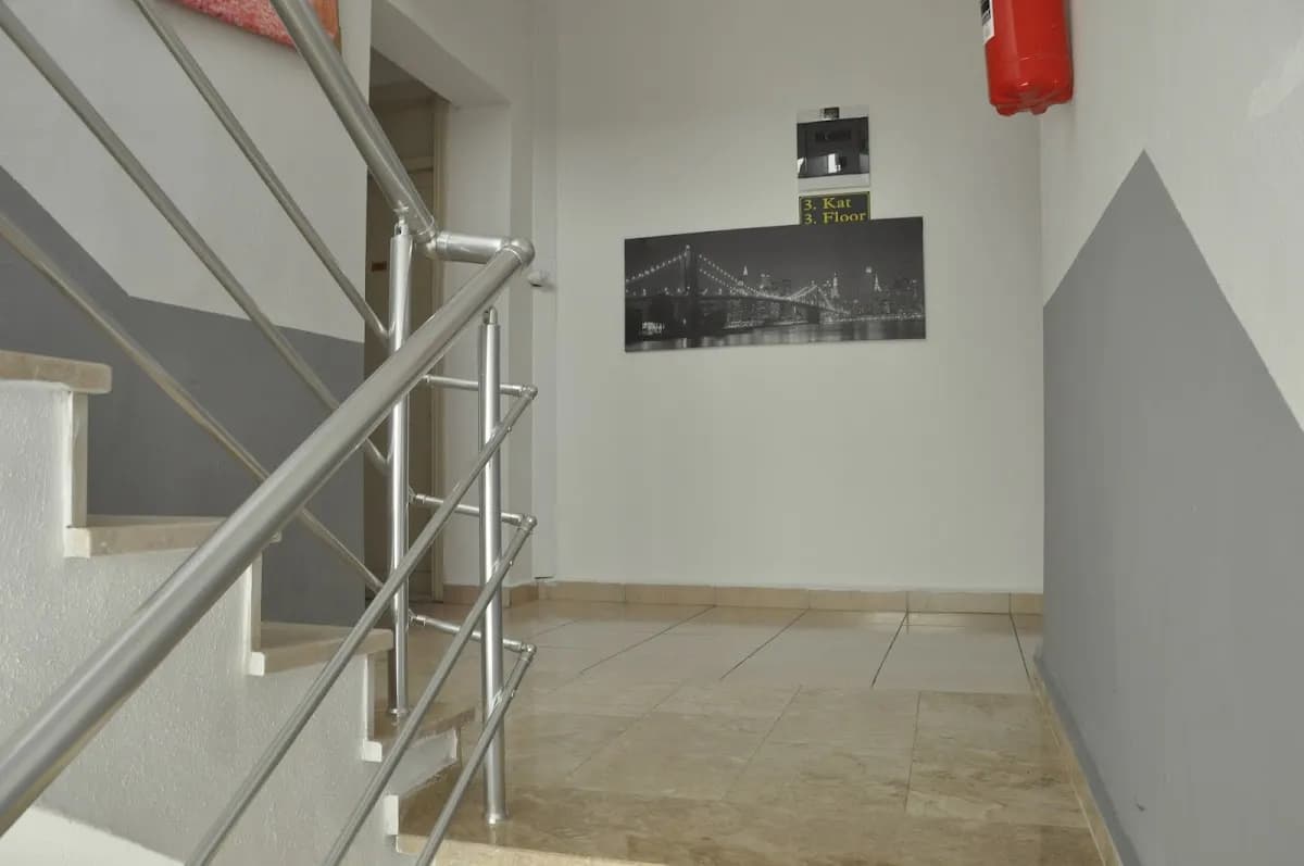 Aydogar Hotel - photo 8