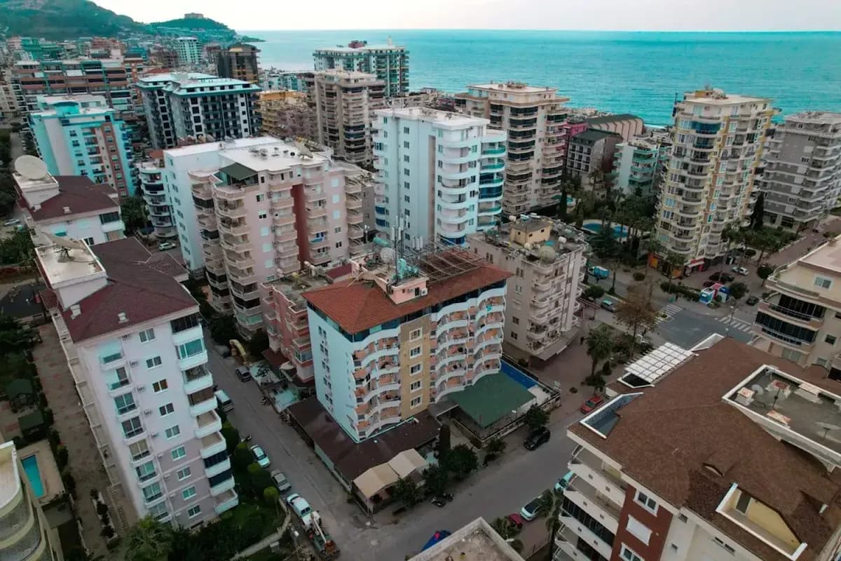 CEMSA SUNPARADISE BOUTİQUE HOTEL