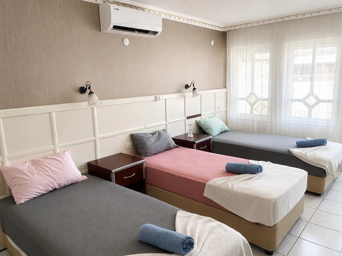 CEMSA SUNPARADISE BOUTİQUE HOTEL - photo 2
