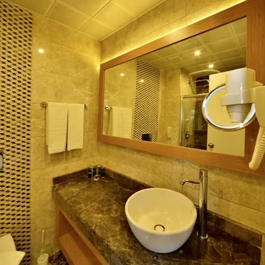 Dolphin Family Otel - photo 4