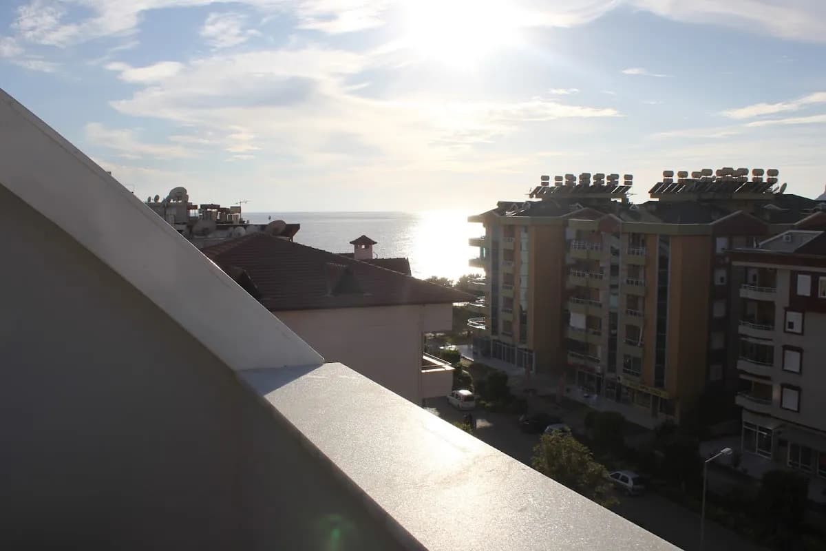 Dolphin Family Otel - photo 6