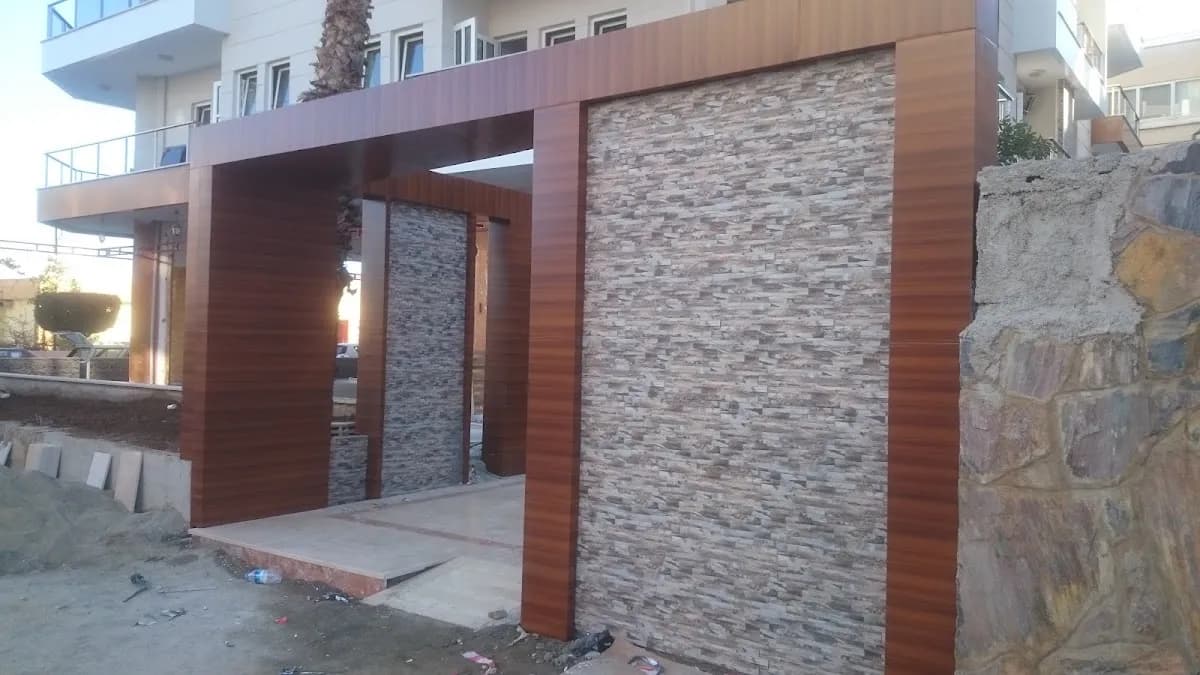 Josefs Apart Otel - Alanya hotel transfer