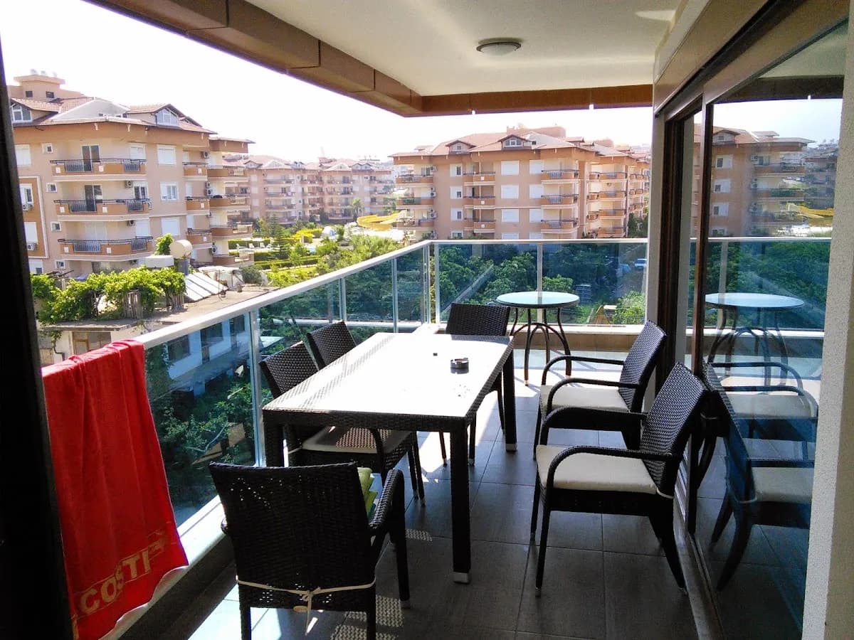 Josefs Apart Otel - photo 2