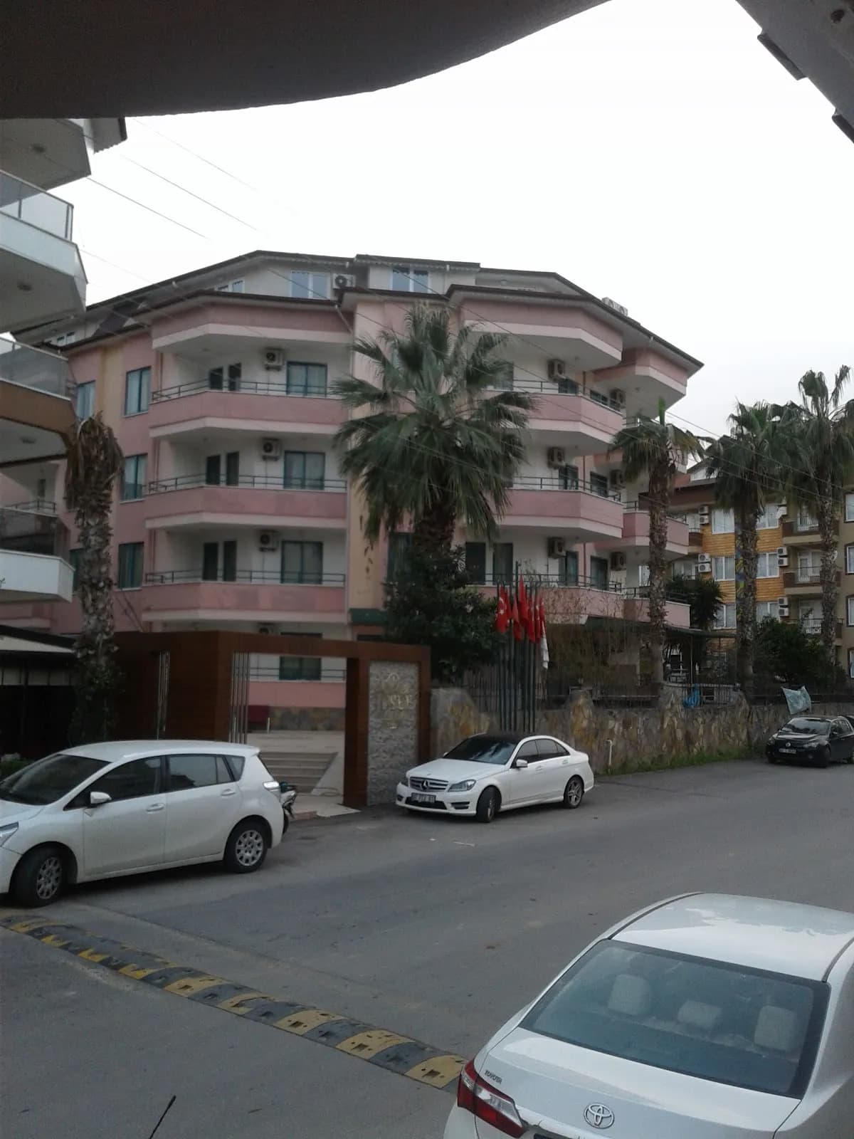 Josefs Apart Otel - photo 5