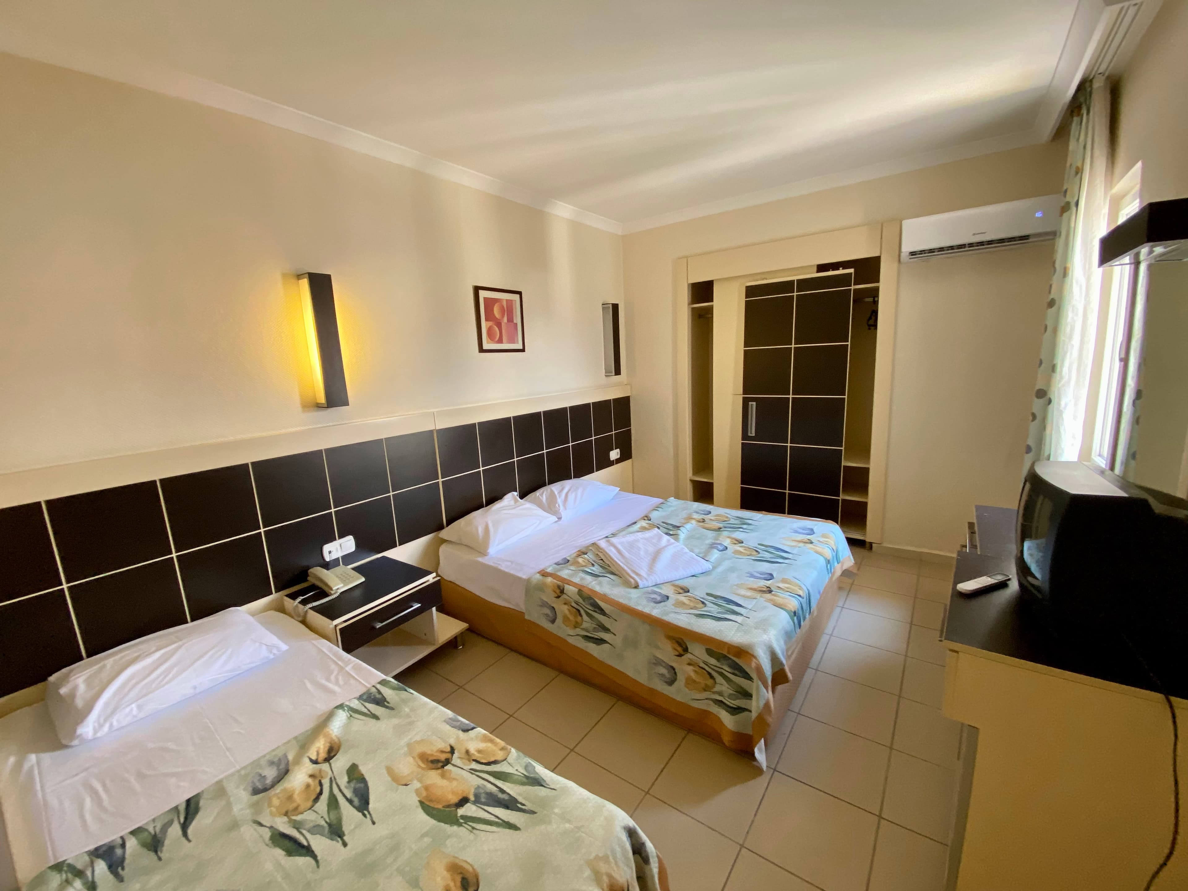 Okan Tower Apart Hotel - photo 2