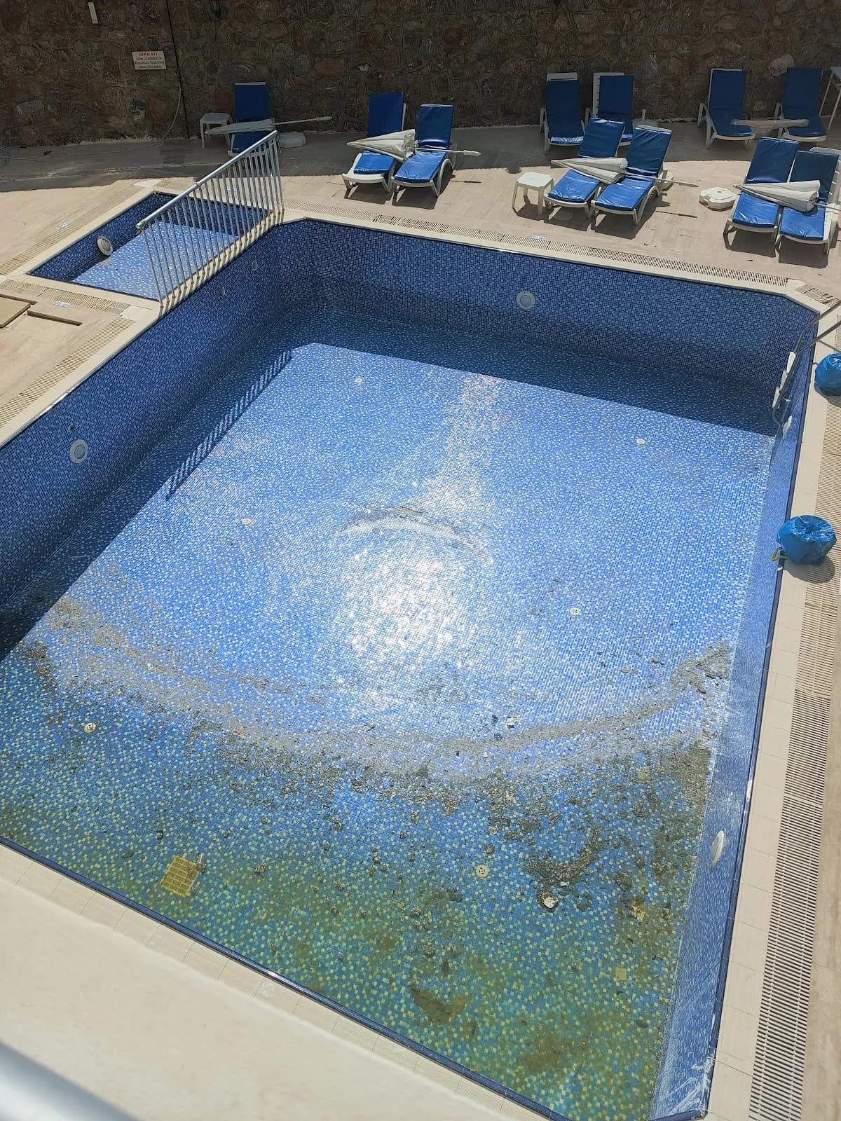 Orange Grove Apart Otel - photo 2