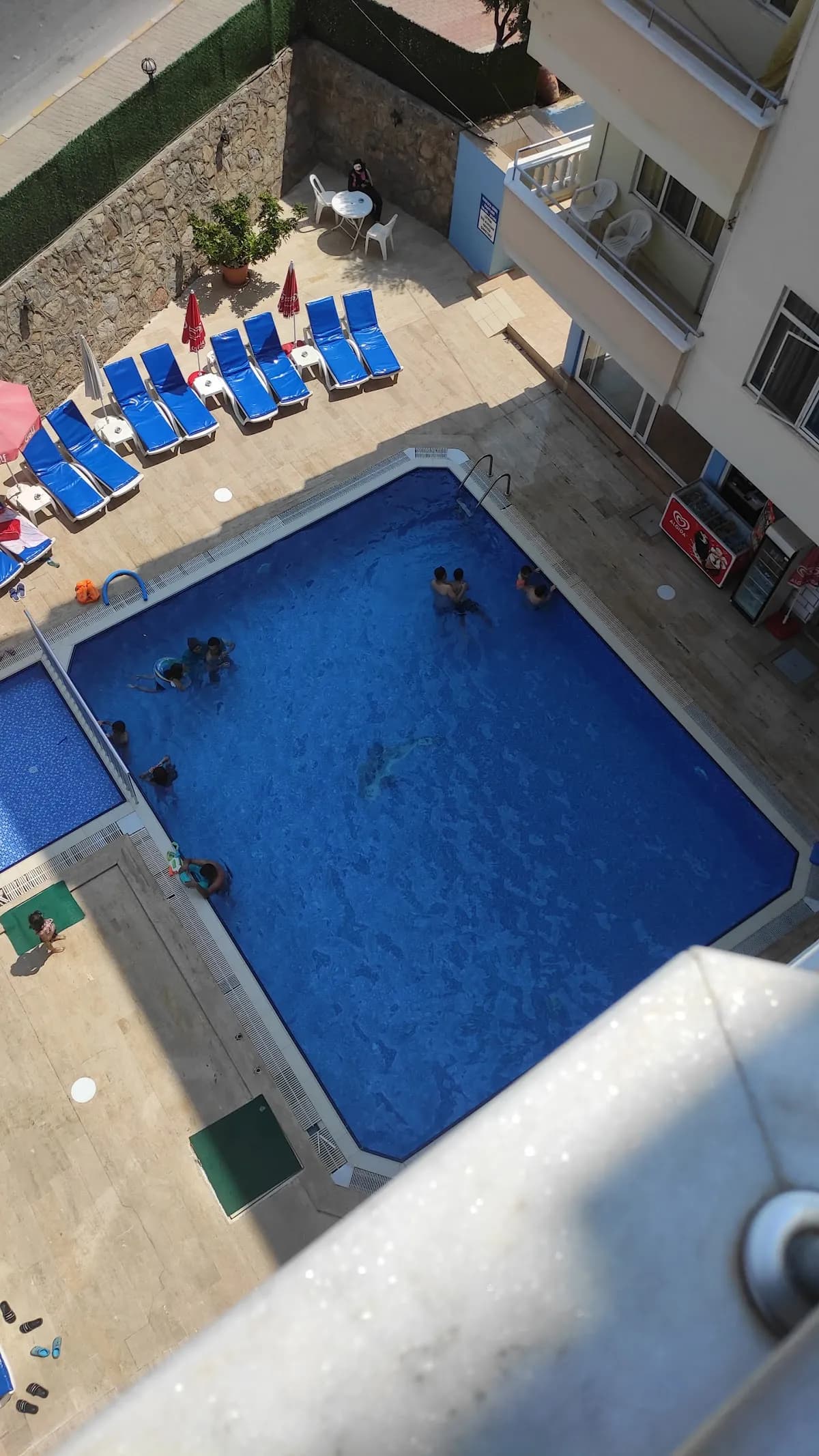 Orange Grove Apart Otel - photo 3