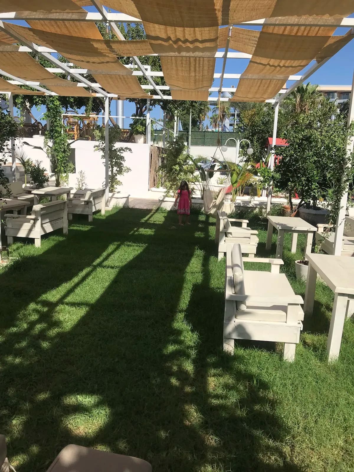 Orange Grove Apart Otel - photo 5