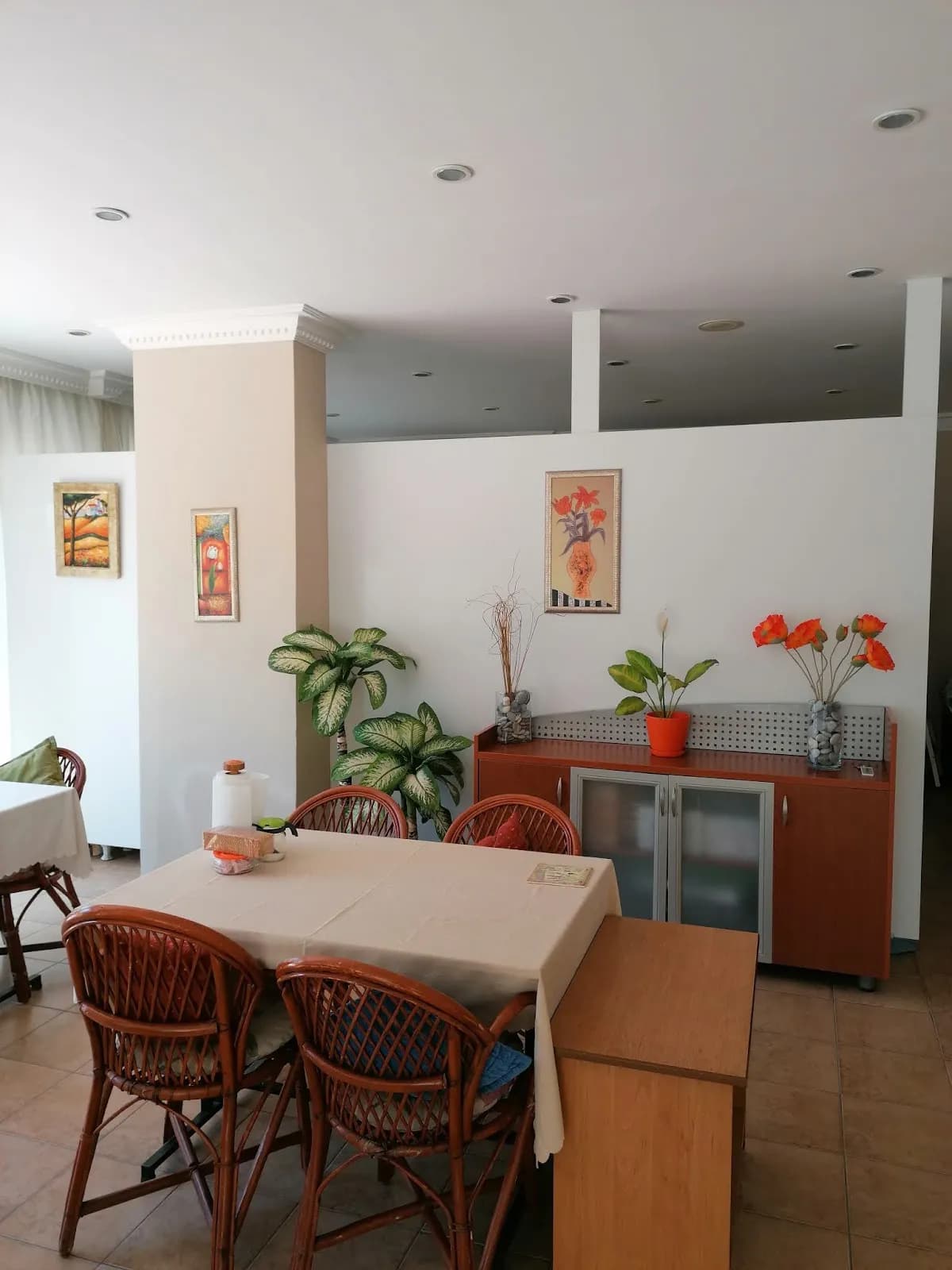 Orange Grove Apart Otel - photo 7