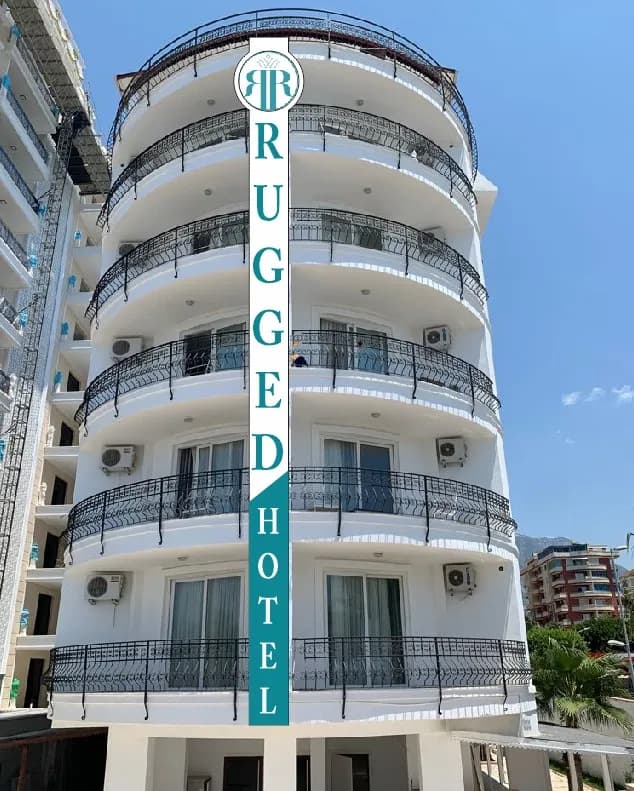 Rugged Hotels - Alanya hotel transfer