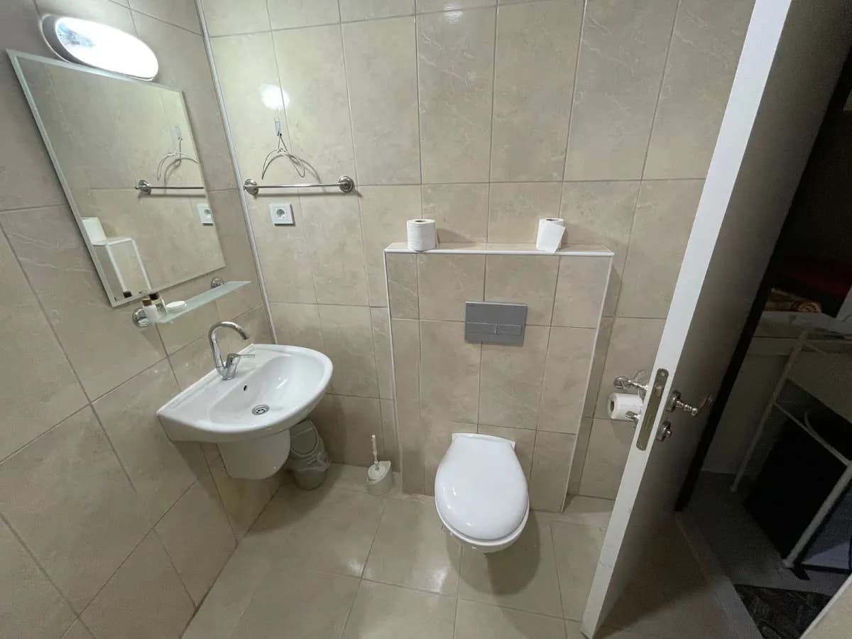 Rugged Hotels - photo 4