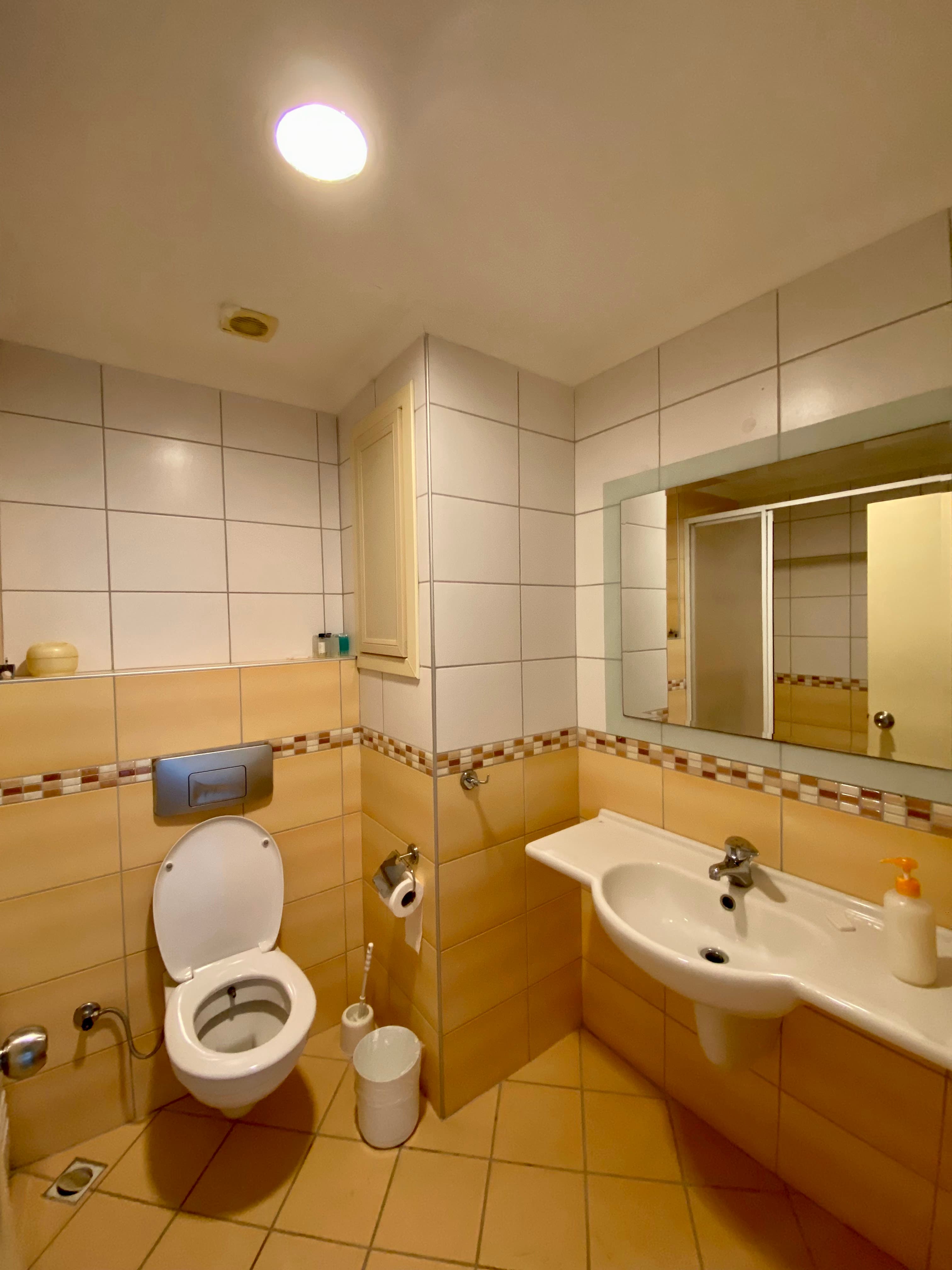 Okan Tower Apart Hotel - photo 4