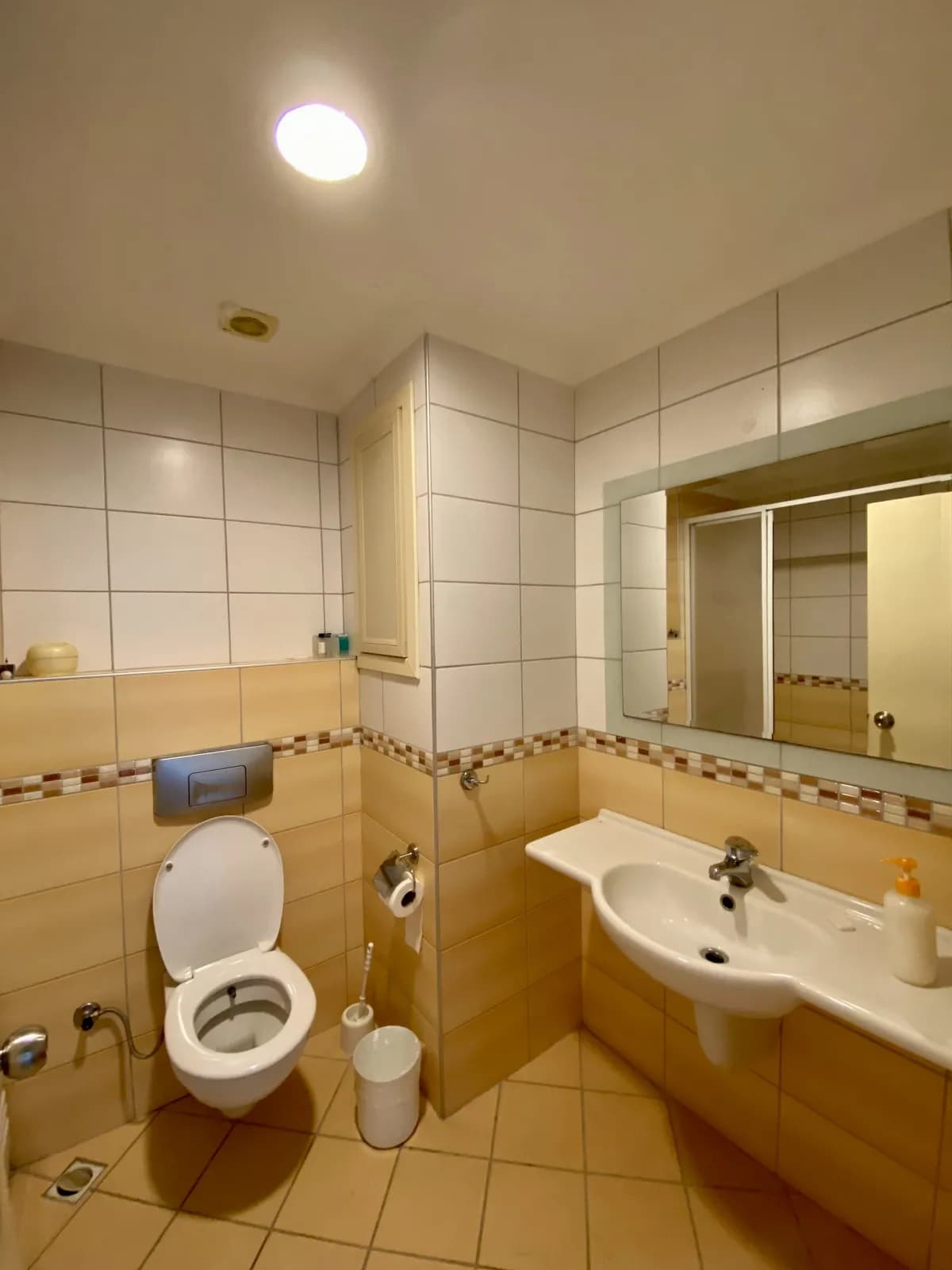 Okan Tower Apart Hotel - photo 4