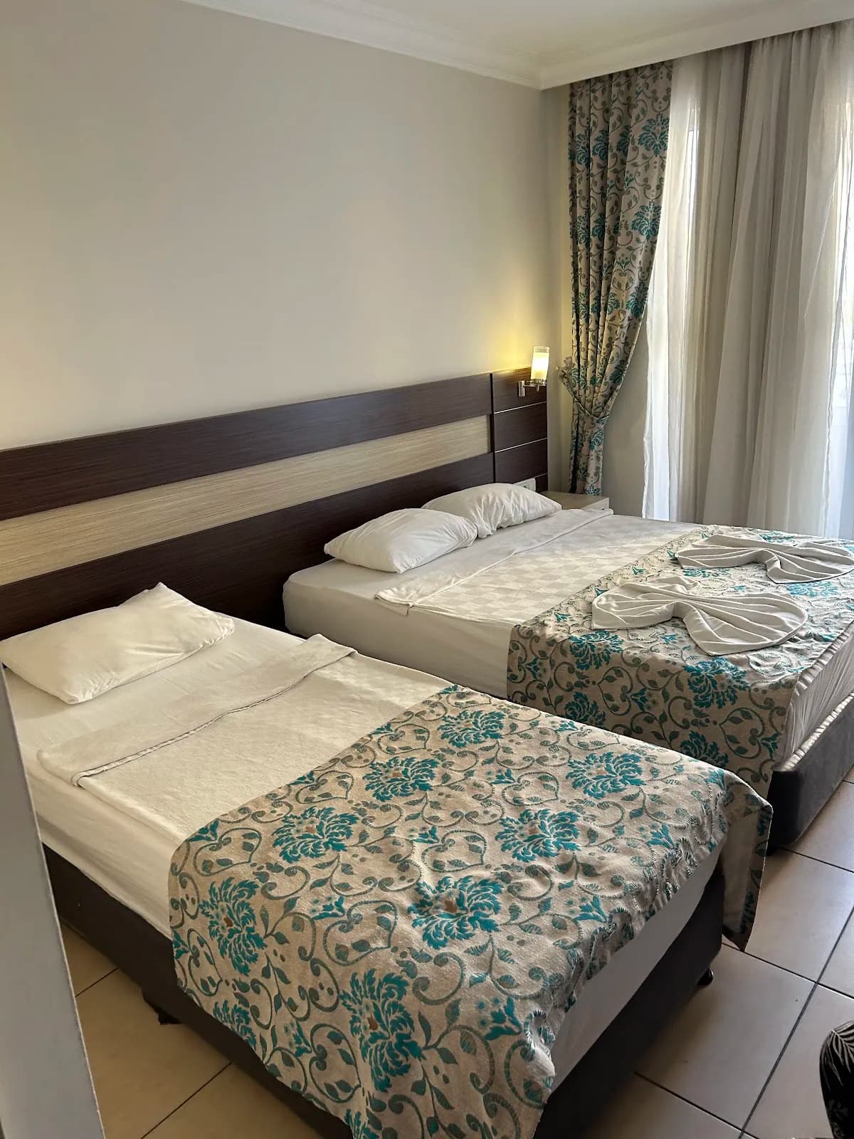 Sun Star Beach Otel - photo 2