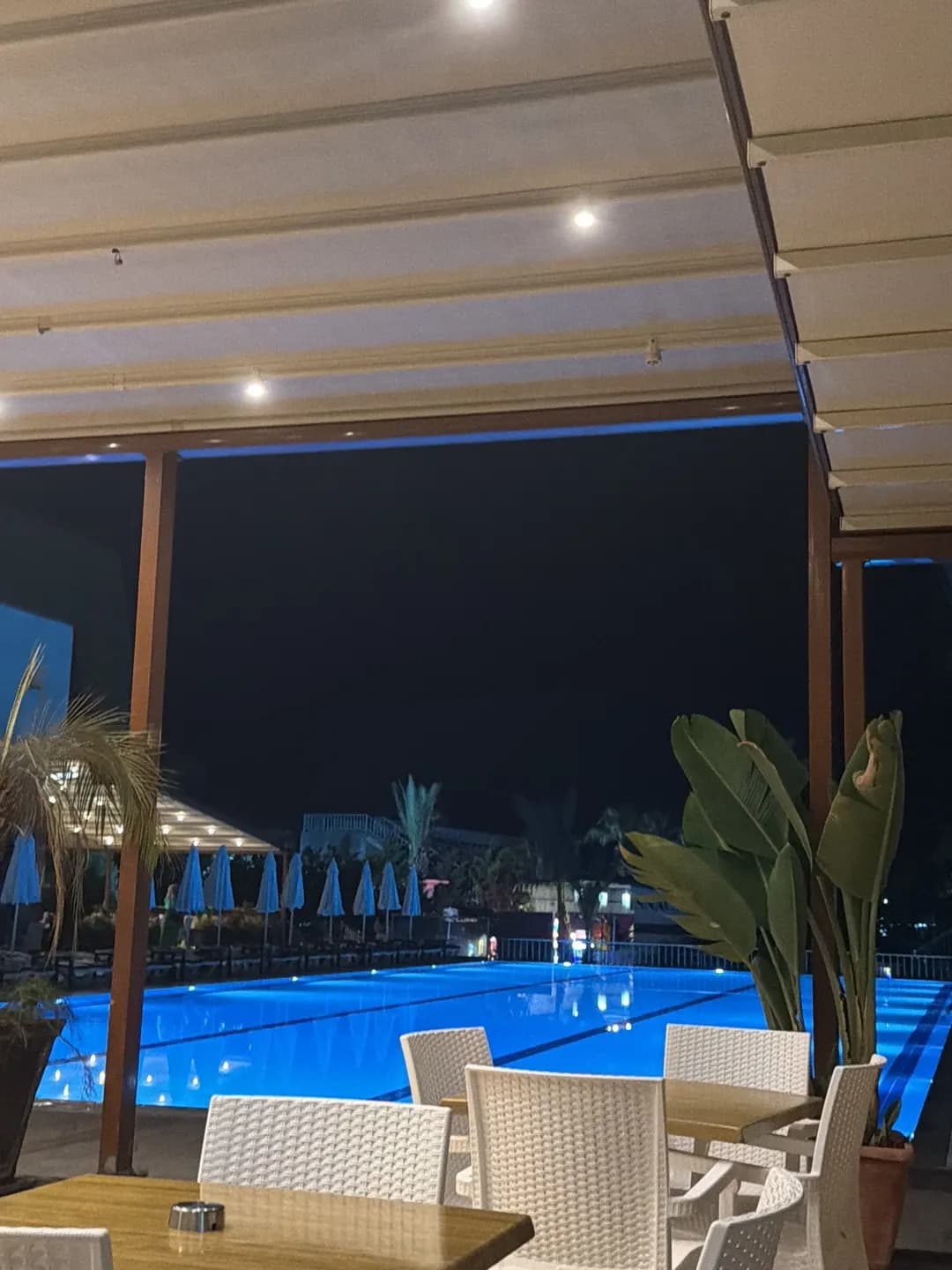 Sun Star Resort Otel - photo 6