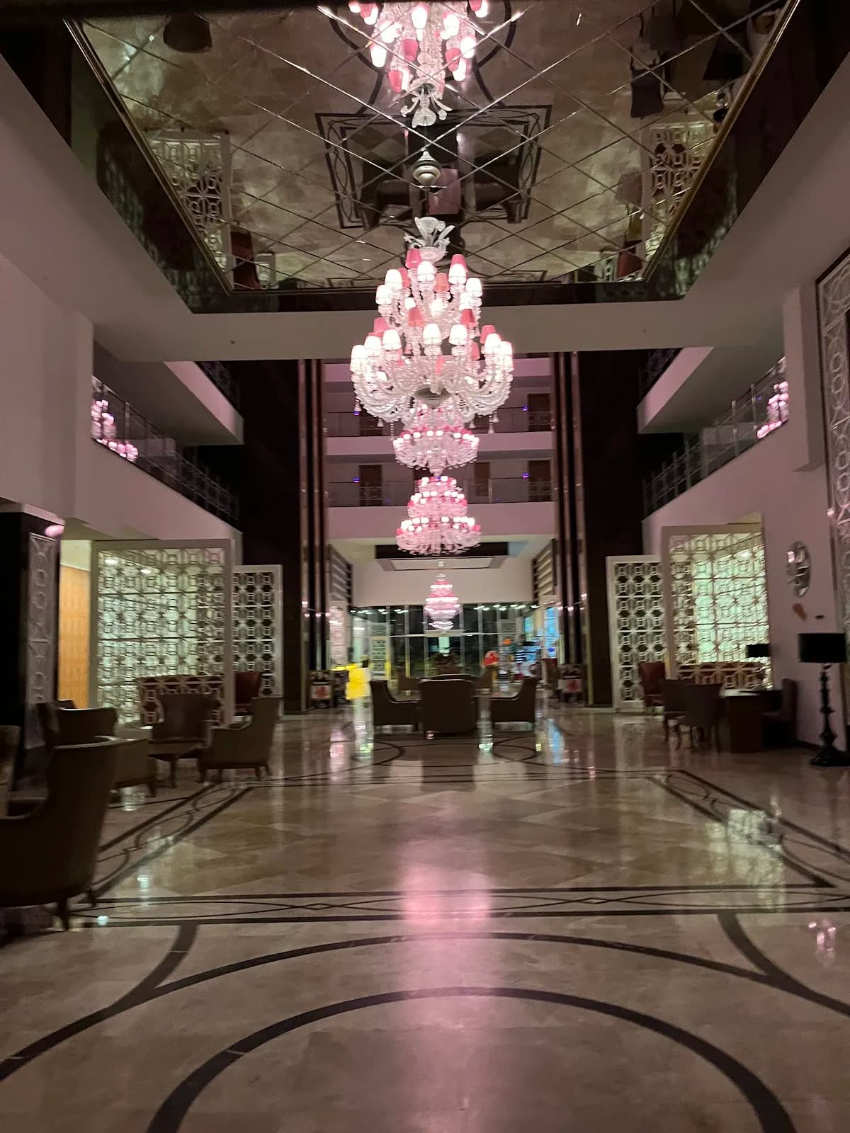 Sun Star Resort Otel - photo 7
