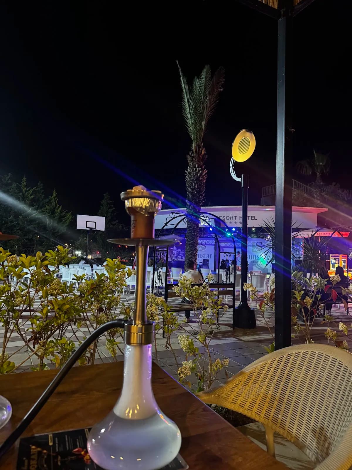 Sun Star Resort Otel - photo 8