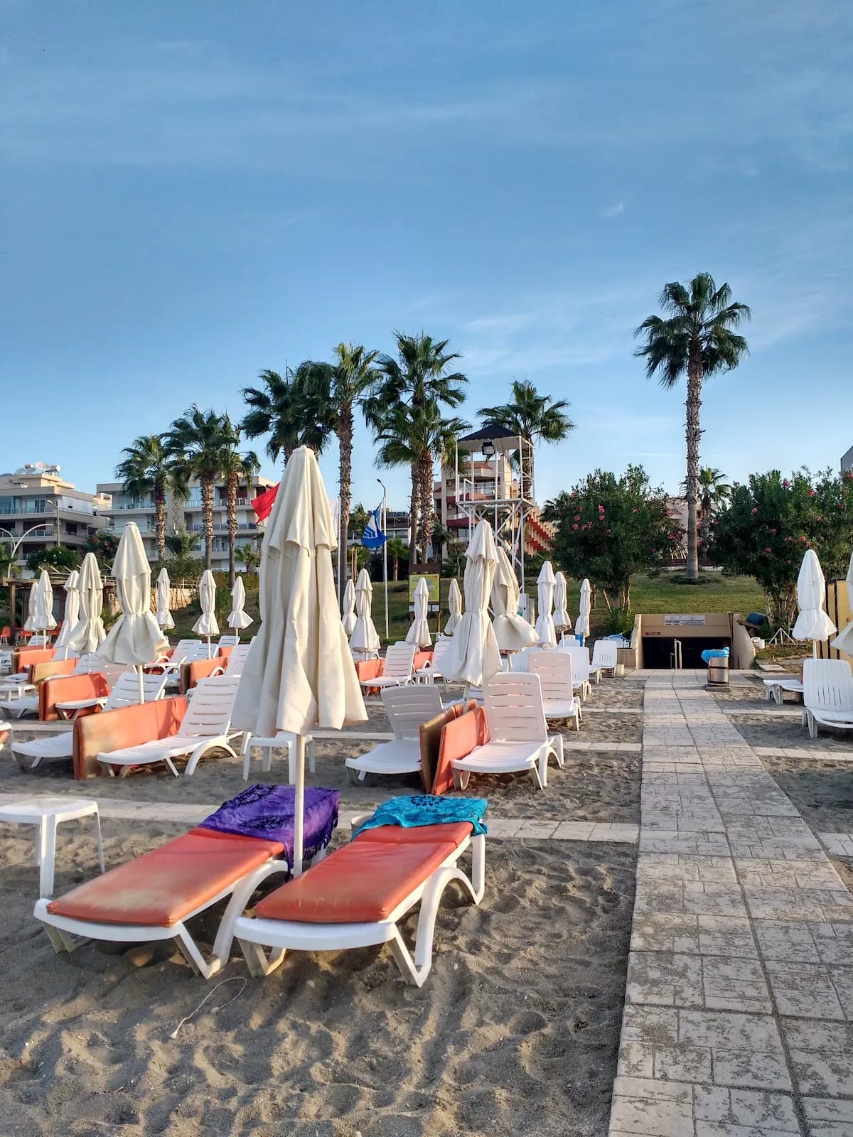 Taksim International Hotel - photo 9