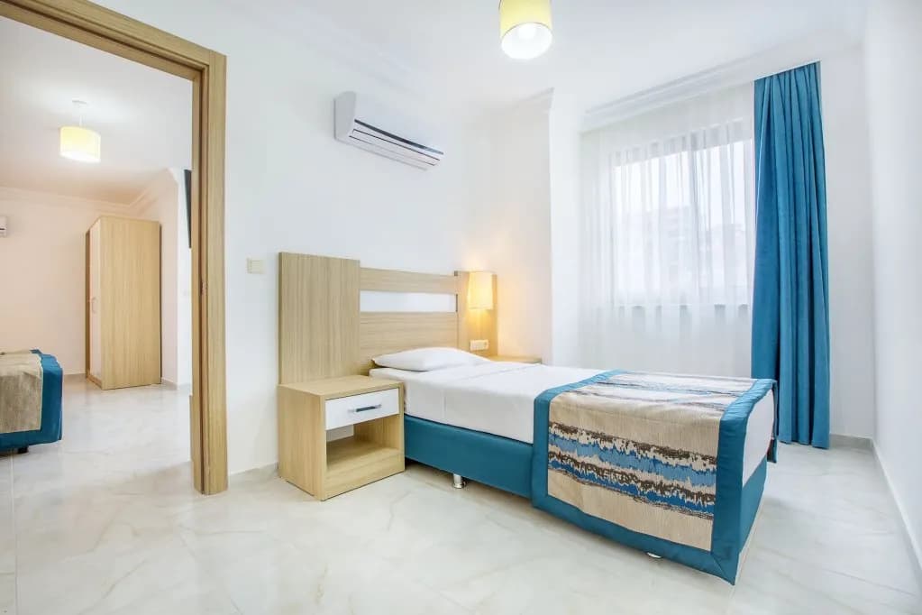 Yaşam Vadisi Otel - photo 2