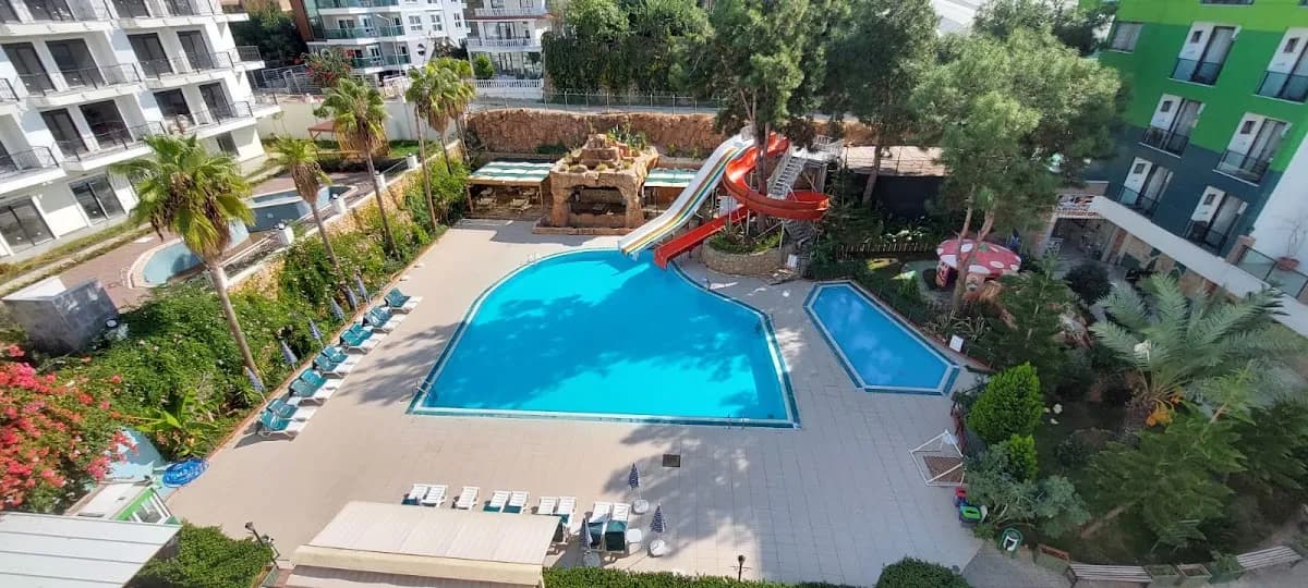 Yaşam Vadisi Otel - photo 3