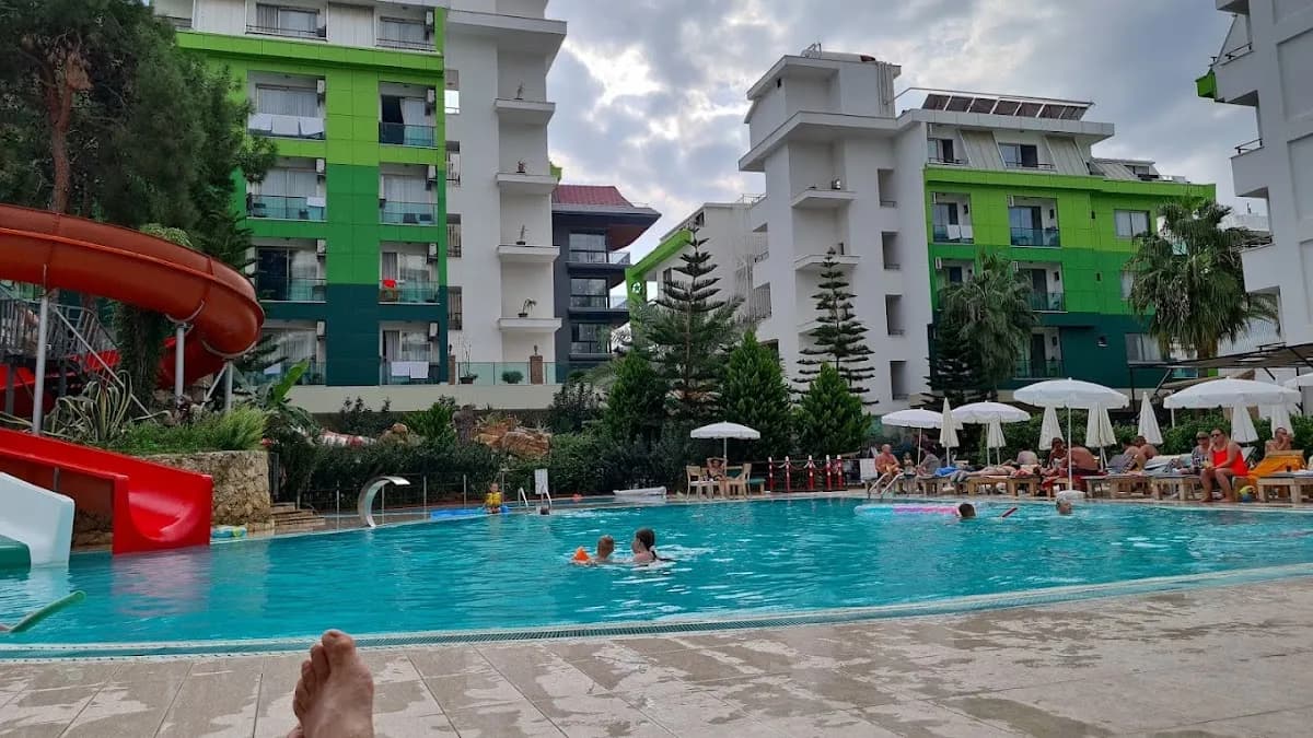 Yaşam Vadisi Otel - photo 5