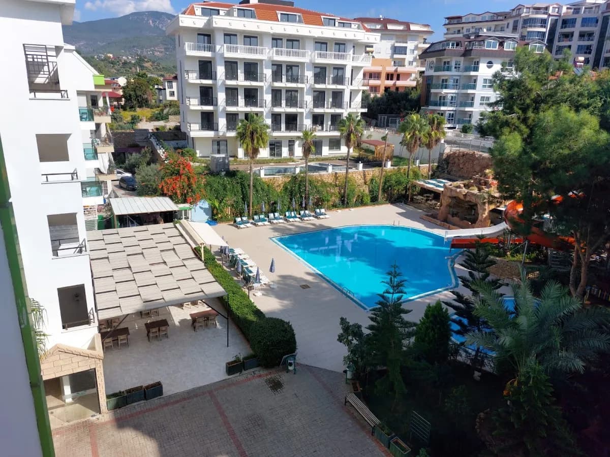 Yaşam Vadisi Otel - photo 6