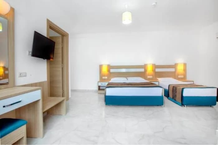 Yaşam Vadisi Otel - photo 10